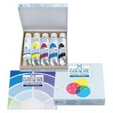 Talens Gouache Extra Fine Mixing Set 5-Color