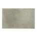 Egyptian Cotton Skid-resistant Bath Rug - Ivory, 24" x 40" - Frontgate