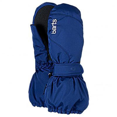 Barts - Kids Tec Mitts - Handschuhe Gr 4 blau