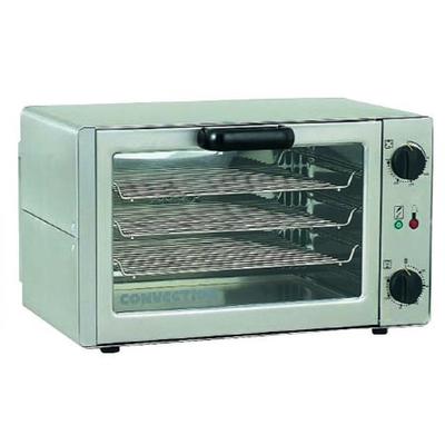 Equipex FC-34 Electric Counter-Top Oven