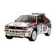 Tamiya 300058570 Fiat 58570 Lancia Delta (TT-02)