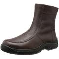 Jomos Herren Compact Schneestiefel, Braun Capucino 33 355, 44 EU