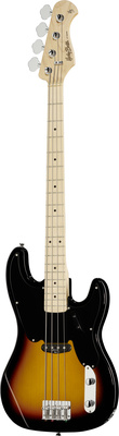Harley Benton PB-50 SB Vintage Series