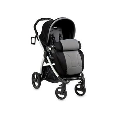 Peg Perego Book Stroller - Stone