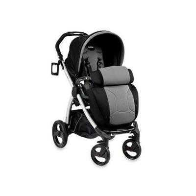 Peg Perego Book Plus Reversible Stroller - Stone
