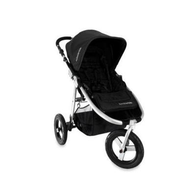 Bumbleride Indie Stroller - Jet Black