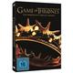 Game Of Thrones - Staffel 2 (DVD)
