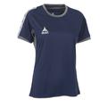 Select Trikot Ultimate Damen, XL, blau, 6285104999