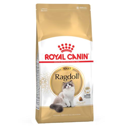 10kg Ragdoll Adult Royal Canin Katzenfutter trocken