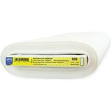 Pellon 926 Extra Firm Fabric Stabilizer White 20 by the Yard