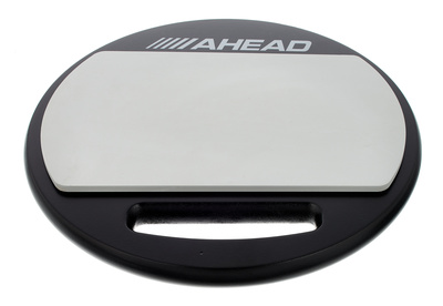 Ahead AHPZM 10" Practice Snare Pad