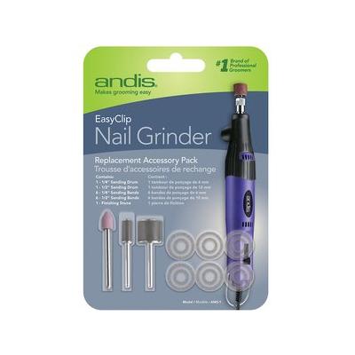 Andis Pet Nail Grinder Replacement Pack