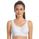 Anita Women's Non-Wired Sports Bra Extreme Control 5527 White 34 B