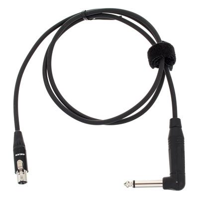 pro snake WL Cable Shure Angled