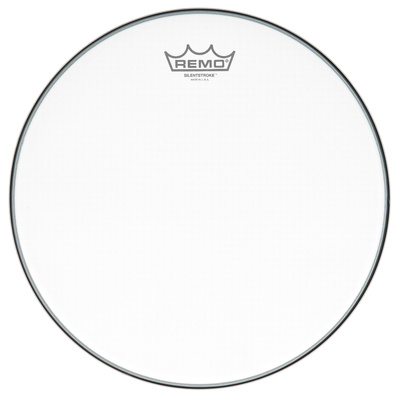Remo 13" Silent Stroke Mesh Head