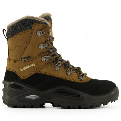 Lowa – Couloir GTX Junior – Winterschuhe 30 | EU 30 braun