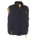 Caterpillar C430 Quilted Insulated Vest/Mens Jackets (4XL) (Black)