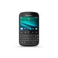 BlackBerry 9720 UK Sim Free Smartphone - Black