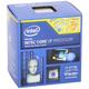 Intel Core i7 4770K Quad Core Retail CPU (Socket 1150, 3.50GHz, 8MB, Haswell, 84W, Intel Graphics, BX80646I74770K, 4th Generation Intel Core, Turbo Boost Technology 2.0)