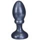 DOC JOHNSON American Bombshell: Little Boy Gun Metal Vibrator 16cm 1er Pack