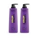 KMS California Color Vitality Shampoo 750ml and Conditioner 750ml