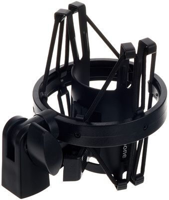 the t.bone SSM 5 Universalspinne