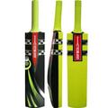 New Gray Nicolls English Willow Cloud Catcher Cricket Bat Training Hd Foam Blade