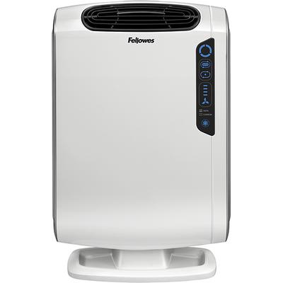 Fellowes AeraMax DX55 Air Purifier - White - 9320701