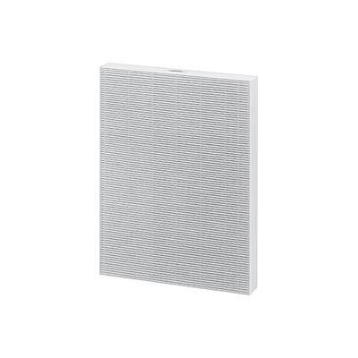 Fellowes True HEPA Filter for Fellowes AeraMax DX55 Air Purifiers - White - 9287101