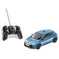 Mondo 63166 R/C Renault Megane Rs Gendarmerie, Verhältnis1:24