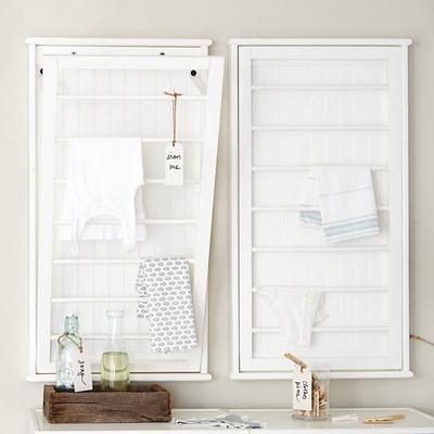 Beadboard Drying Rack - Medium - Ballard Designs