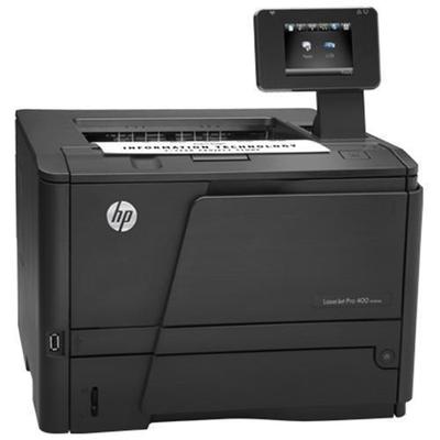 HP LaserJet Pro 400 Laser Printer M401dn