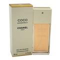 Chanel Coco Mademoiselle Eau de Toilette Spray For Women 1.7 Oz