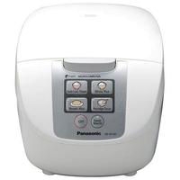 Panasonic Fuzzy Logic 10c Rice Cooker