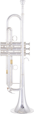 Yamaha YTR-8335RS 04 Trumpet