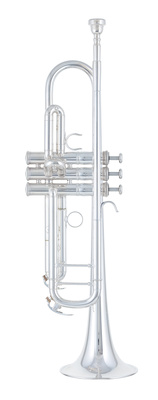 Yamaha YTR-8345S 04 Trumpet