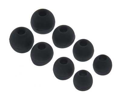 InEar StageDiver Ear Tips Set