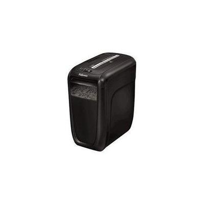 Fellowes Powershred 60Cs 10-Sheet Cross-Cut Shredder 4606001