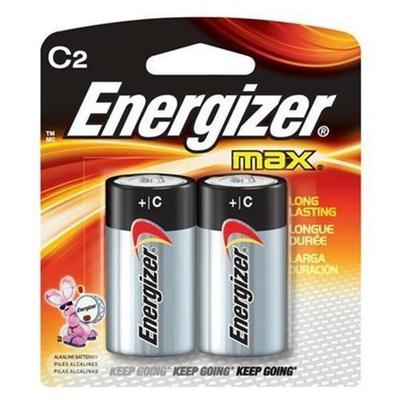 Energizer C Battery E93BP2