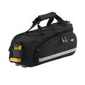 Topeak luggage carrier TT9636B RX TrunkBag EX, Black, 28 x 11 x 14 cm, 3 liters