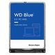 WD Blue 1 TB 2.5 Inch Internal Hard Drive - 5400 RPM Class, SATA 6 Gb/s, 128 MB Cache