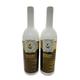 Brazilian Cacau Keratin Blow Dry Treatment Eternity'Liss (Shampoo and Keratin)