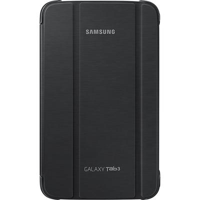 Samsung Book Cover for Samsung Galaxy Tab 3 8.0 - Black