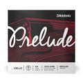 D'Addario J1013-4/4M Prelude Cello Einzelsaite 'G' Nickel umsponnen 4/4 Medium