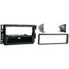 Metra 99-3305 Aftermarket Single DIN Stereo Installation Kit for General Motor t 2006-Up