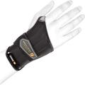 Shock Doctor Erwachsene Handgelenkschützer Handgelenkbandage mit 1 Strap, Black, M, 822R-BK