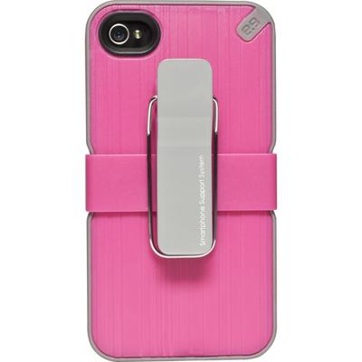 PureGear The Utilitarian Carrying Case for iPhone - 02-001-01490