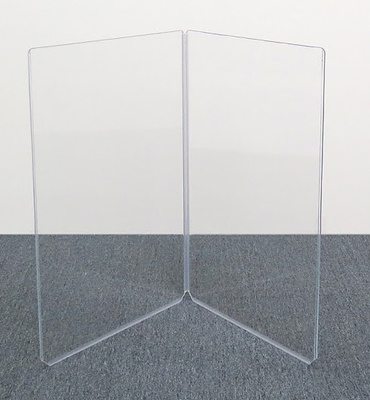 Clearsonic A2436x2 Shield