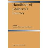 Handbook of Children s Literacy (Paperback)