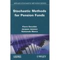 Stochastic Methods for Pension Funds (Hardcover)